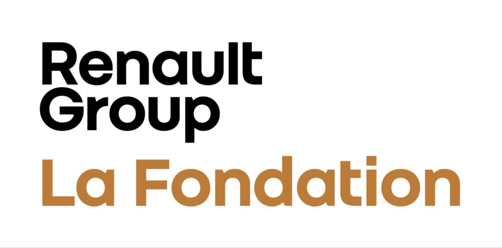 fondation Renault
