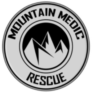 Mountain medic